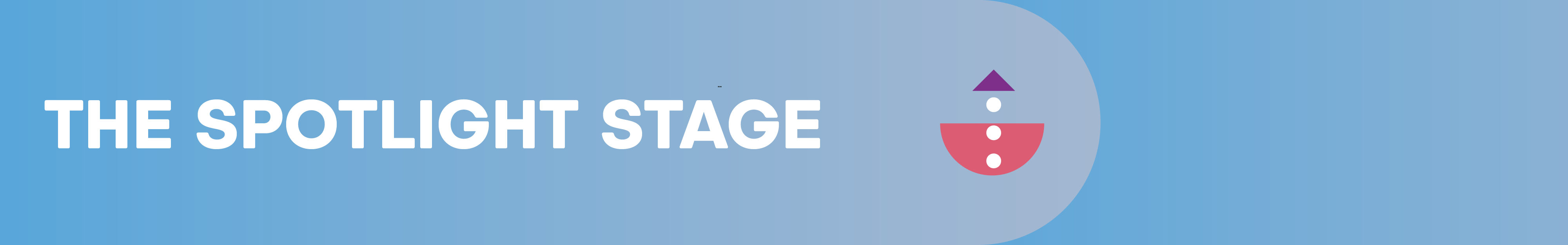 Spotlight Stage