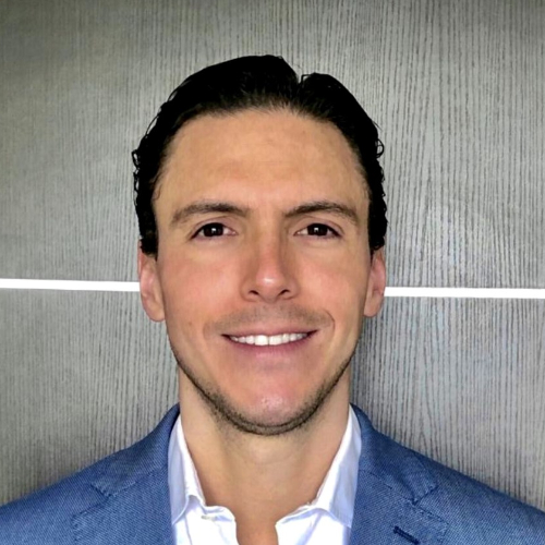 Armando Garc&iacute;a Behar